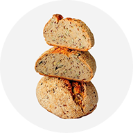 Хлеб и выпечка